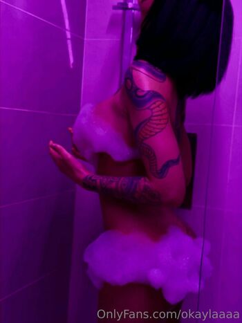 Kayla Okaylaaa