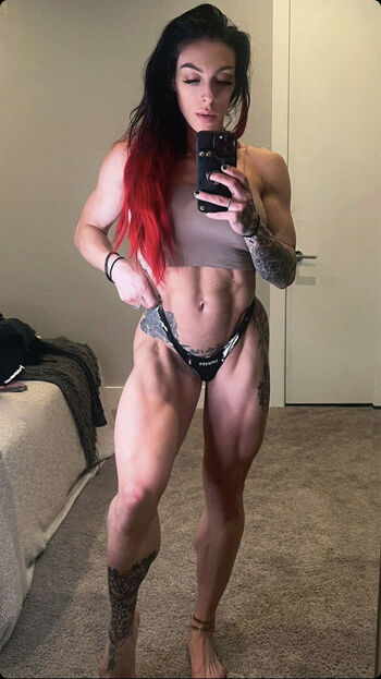Kayla Rossi