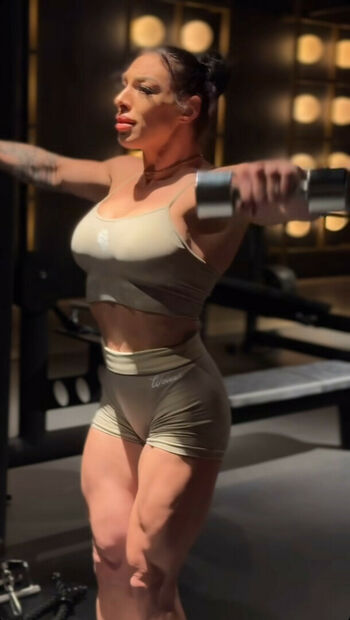 Kayla Rossi