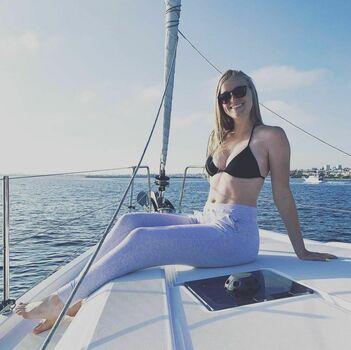 Kayla Rundle