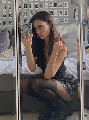 Kayla Shyx