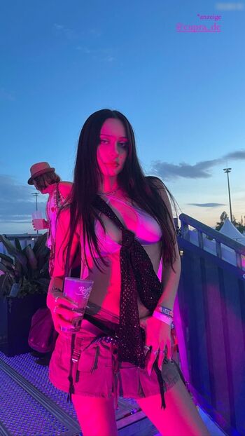 Kayla Shyx