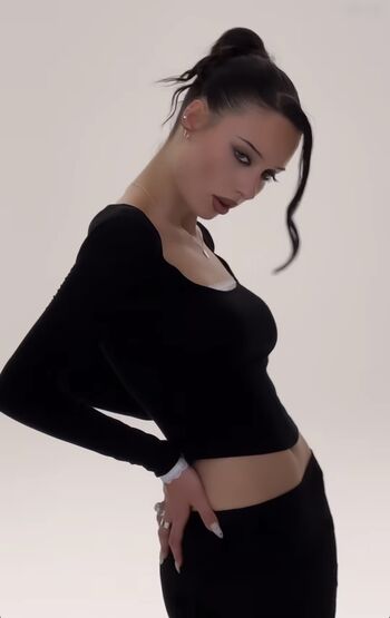 Kayla Shyx