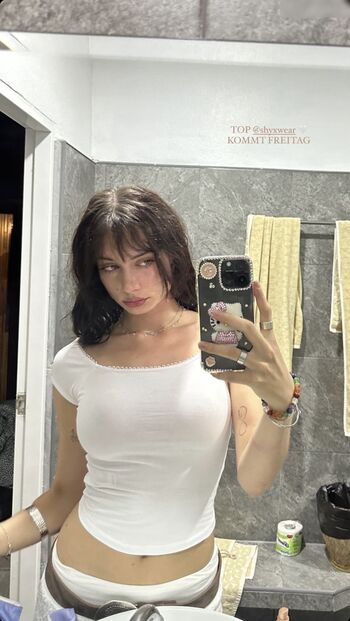 Kayla Shyx