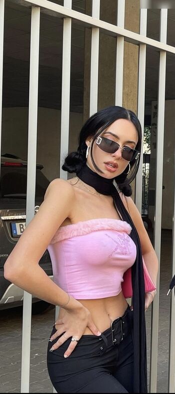 Kayla Shyx