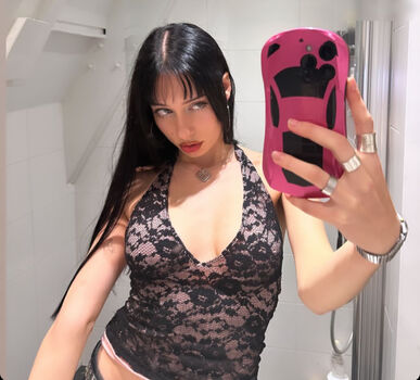 Kayla Shyx
