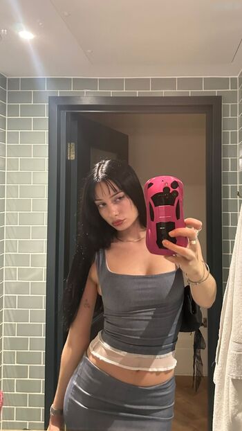 Kayla Shyx
