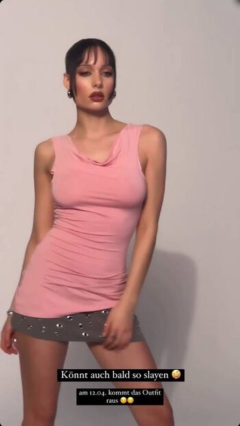 Kayla Shyx