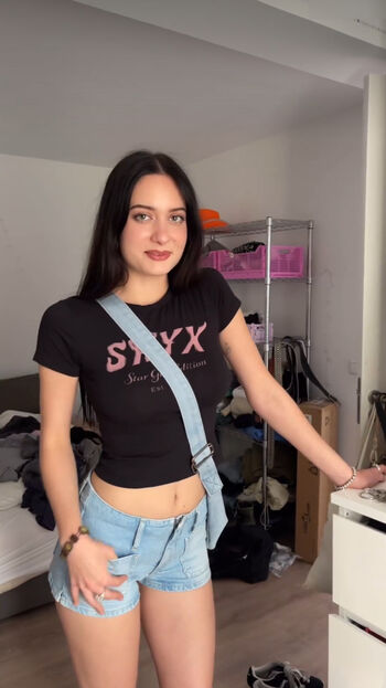 Kayla Shyx