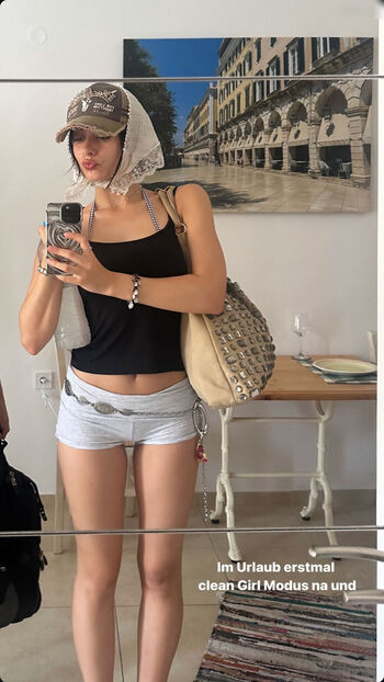 Kayla Shyx