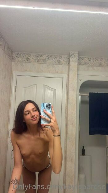 kaylaaarose