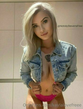 kaylalovefreee