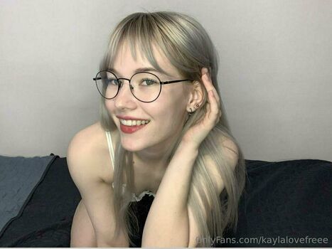kaylalovefreee