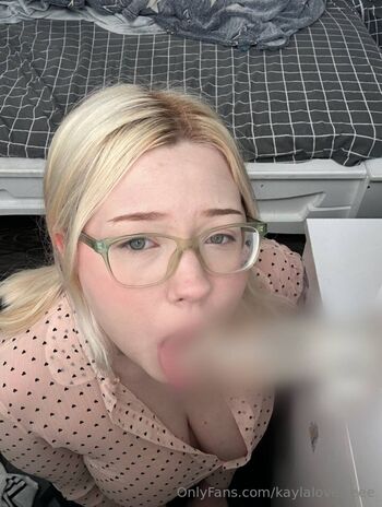 kaylalovefreee