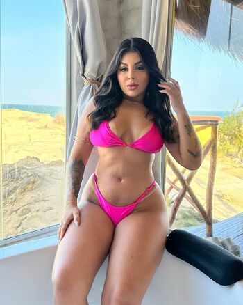 Kaylani Neres