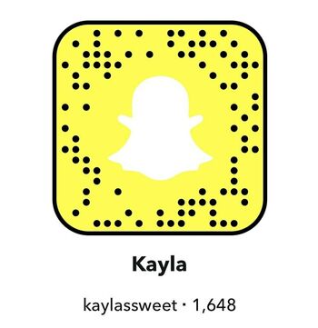 KaylaSweetx