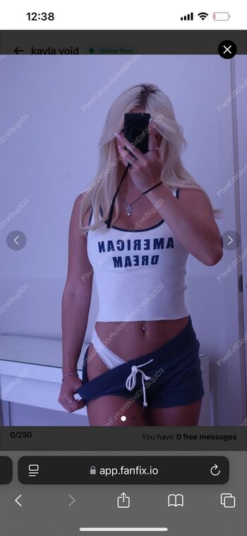kaylavoid