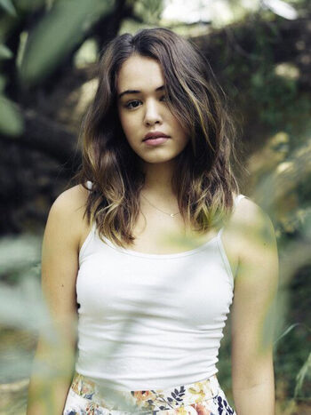 Kaylee Bryant
