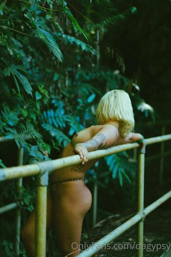 Kaylee Gypsy