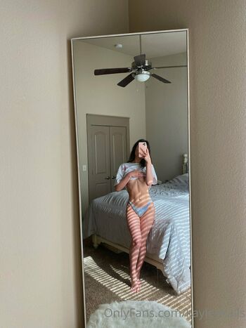 Kaylee Kails