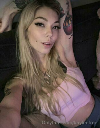 kayleefree