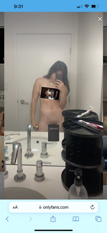 KayleeKawaii