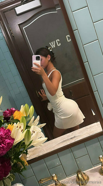 kayleenferriera