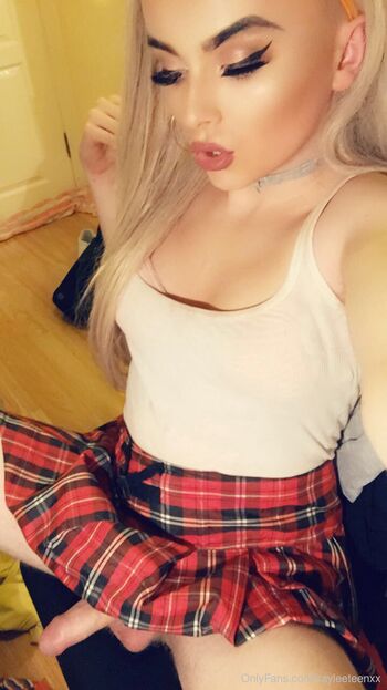 kayleeteenxx