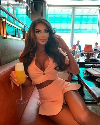 Kayleigh Rose Dematos