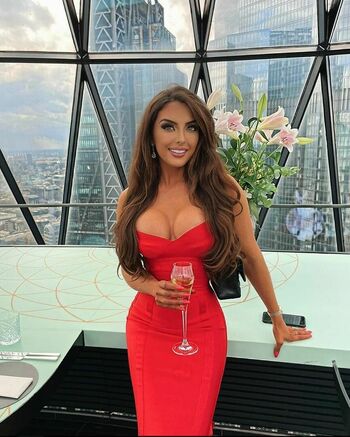 Kayleigh Rose Dematos