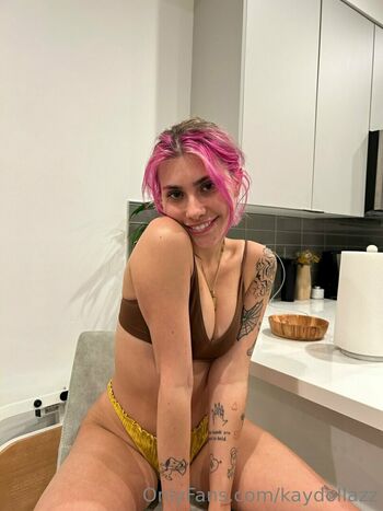 Kaylie Altman