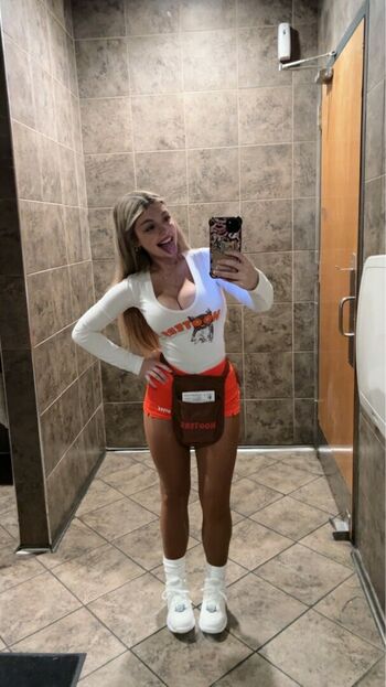 Kaylie Thibodeaux