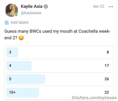 kaylieasia
