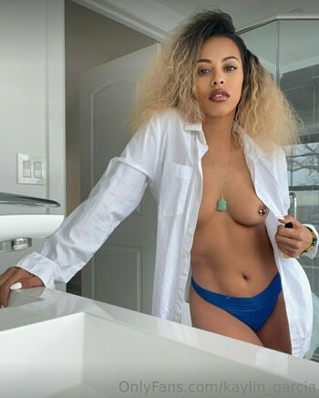 Kaylin Garcia