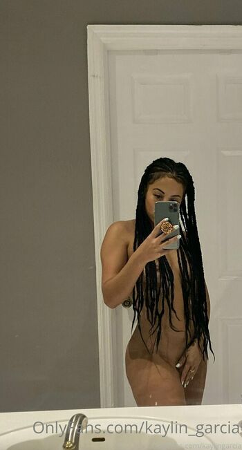 Kaylin Garcia