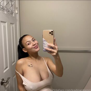 Kaylina Eileen