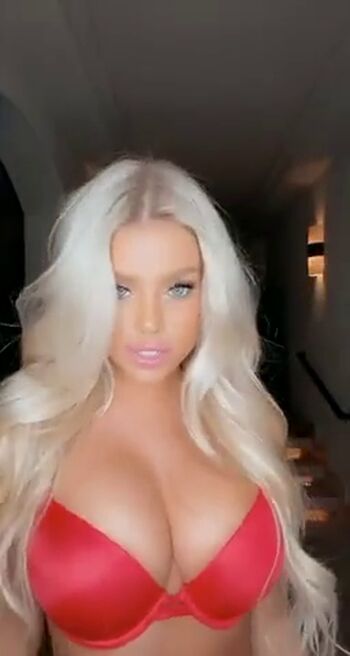 Kaylyn Slevin