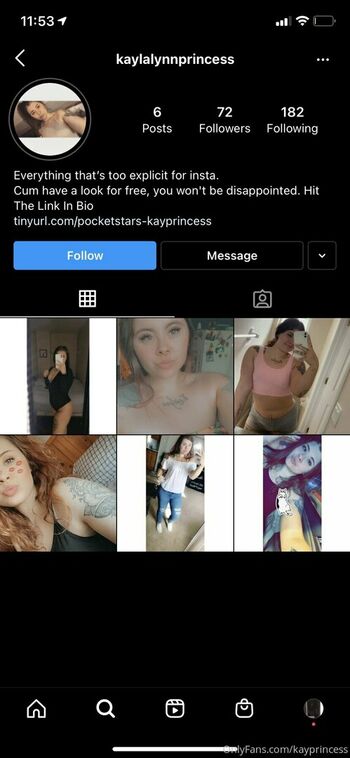 kayprincess