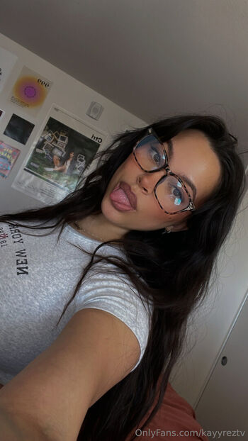 kayyreztv