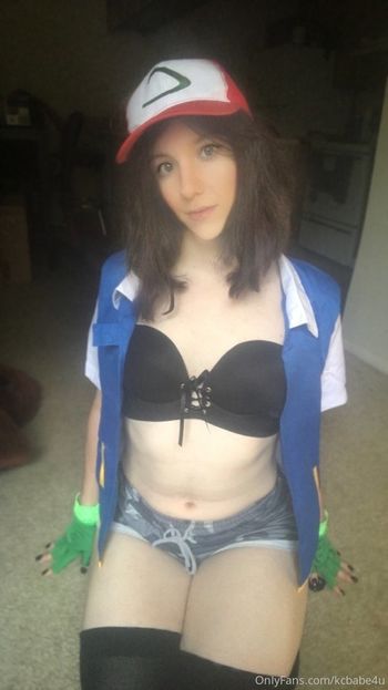 kcbabe4u