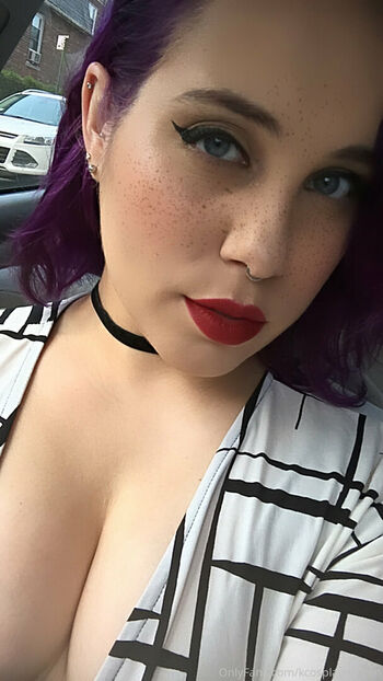 Kcosplayersiren
