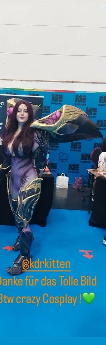 KDRkitten
