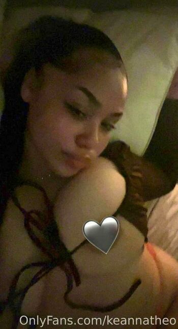 Keanna Theo