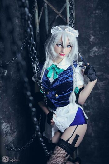 Keekihime