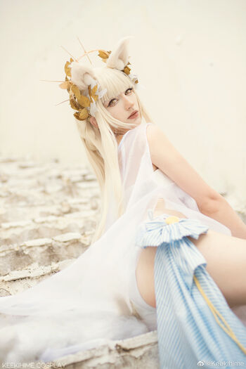 Keekihime
