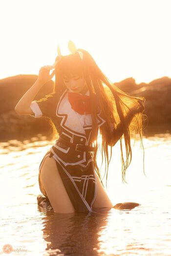 Keekihime