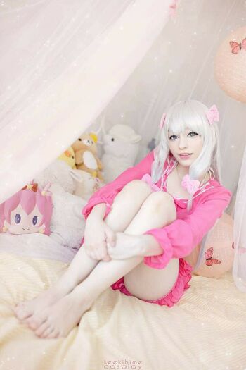 Keekihime