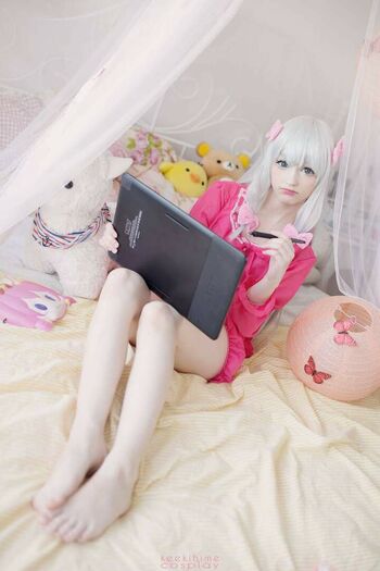 Keekihime
