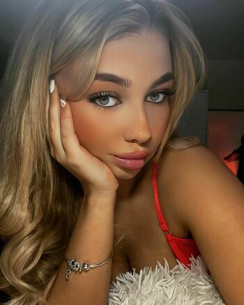 Keeleigh Weldon