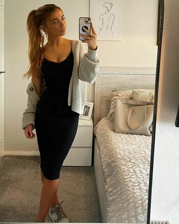 Keeleigh Weldon